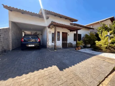 Casa com 2 Quartos à venda, 144m² no Jardim Atlântico, Florianópolis