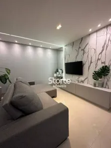 Apartamento com 3 Quartos à venda, 102m² no Santa Mônica, Uberlândia