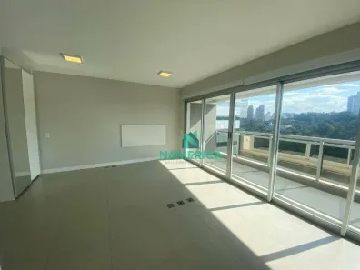 Apartamento com 1 Quarto para alugar, 50m² no Vila Cruzeiro, São Paulo
