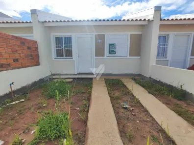 Casa com 1 Quarto para alugar, 40m² no Tom Jobim, Gravataí