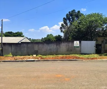 Lote/Terreno à venda, 420m² no Cará-cará, Ponta Grossa