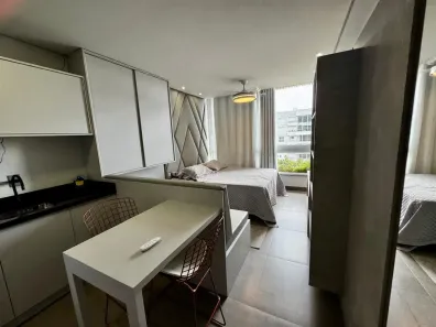 Apartamento com 1 Quarto à venda, 27m² no XANGRI-LÁ, Xangri-lá