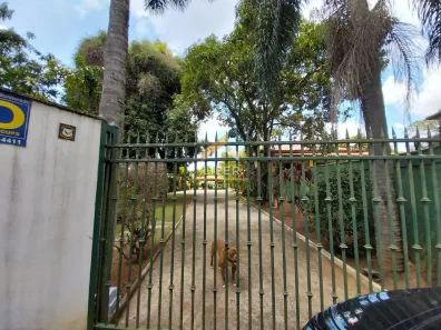 Fazenda/Sítio com 4 Quartos à venda, 520m² no Recanto dos Dourados, Campinas
