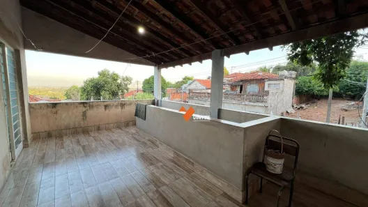 Sobrado com 3 Quartos à venda, 129m² no Vila Furquim, Presidente Prudente