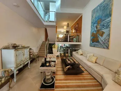 Sobrado com 3 Quartos à venda, 253m² no Anchieta, São Bernardo do Campo