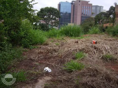 Lote/Terreno à venda, 660m² no Nova Campinas, Campinas