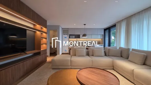 Apartamento com 2 Quartos à venda, 81m² no Cerqueira César, São Paulo