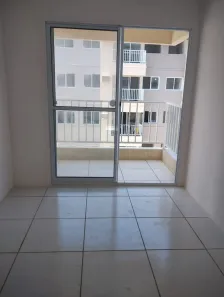 Apartamento com 2 Quartos para alugar, 48m² no Pau Amarelo, Paulista