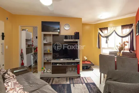 Apartamento com 1 Quarto à venda, 35m² no Brás, São Paulo