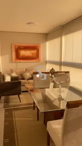 Apartamento com 3 Quartos à venda, 117m² no Parque das Flores, Campinas