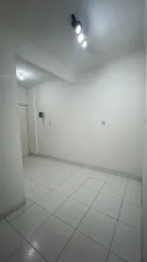 Apartamento com 1 Quarto à venda, 42m² no Centro, São Vicente