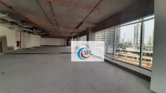 Sala Comercial para alugar, 1147m² no Jardim das Acácias, São Paulo