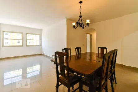 Apartamento com 3 Quartos à venda, 97m² no Vila Buarque, São Paulo