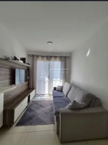 Apartamento com 2 Quartos à venda, 51m² no Vila Augusta, Guarulhos