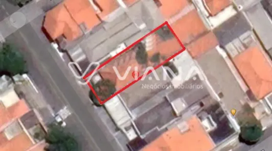 Casa com 2 Quartos à venda, 250m² no Santa Paula, São Caetano do Sul