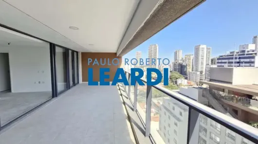 Apartamento com 3 Quartos à venda, 157m² no Sumaré, São Paulo