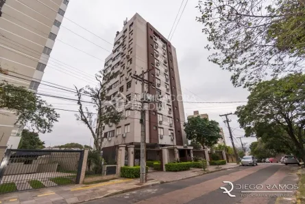 Apartamento com 3 Quartos à venda, 81m² no Jardim Botânico, Porto Alegre