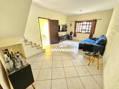 Sobrado com 3 Quartos à venda, 100m² no Vila Salete, São Paulo