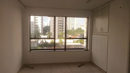 Sala Comercial com 1 Quarto para alugar, 50m² no Vila Clementino, São Paulo