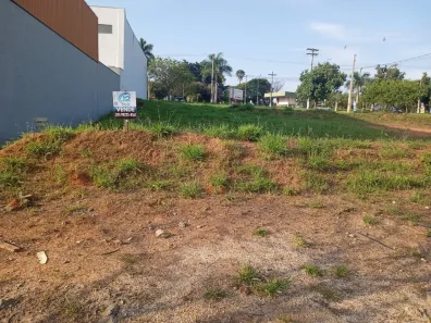 Lote/Terreno à venda, 360m² no Van Gogh, Holambra