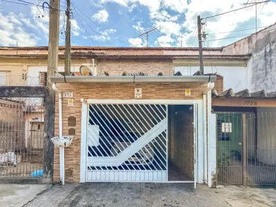 Sobrado com 3 Quartos à venda, 110m² no Parque Edu Chaves, São Paulo