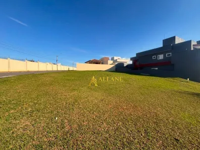 Lote/Terreno à venda, 300m² no Jardim Villagio Milano, Sorocaba