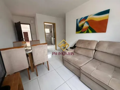 Apartamento com 2 Quartos para alugar, 60m² no Poço, Maceió