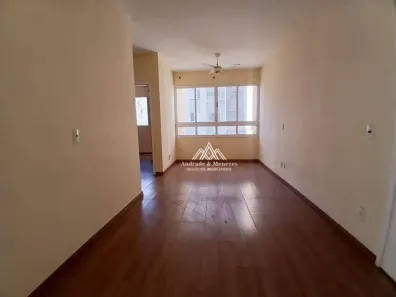 Apartamento com 2 Quartos à venda, 58m² no Chácaras Pedro Corrêa de Carvalho, Ribeirão Preto