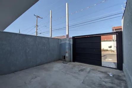 Casa com 3 Quartos para alugar, 125m² no Jardim Regina, Indaiatuba