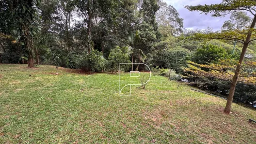 Lote/Terreno à venda, 2004m² no Chácaras do Refúgio-Granja Viana, Cotia