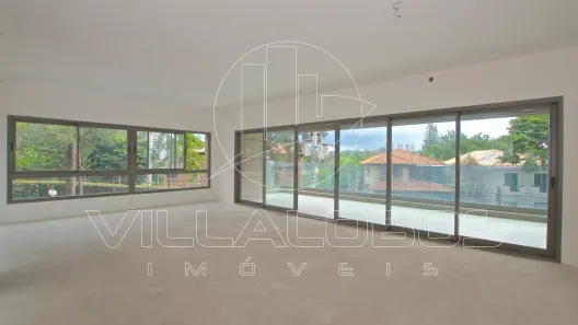 Apartamento com 3 Quartos à venda, 260m² no Consolação, São Paulo