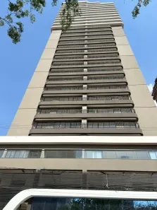 Apartamento com 3 Quartos à venda, 100m² no Setor Bueno, Goiânia