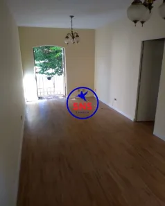 Apartamento com 3 Quartos para alugar, 75m² no Jardim Flamboyant, Campinas