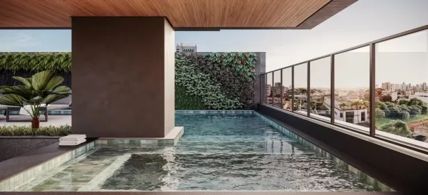 Apartamento com 4 Quartos à venda, 248m² no Setor Marista, Goiânia