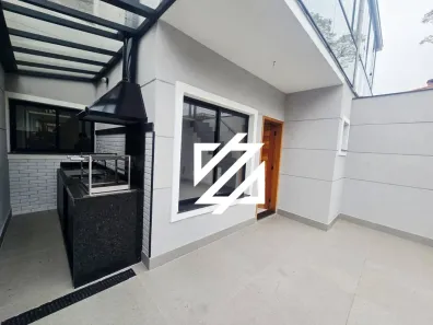 Casa com 2 Quartos à venda, 100m² no Jardim Sabará, São Paulo