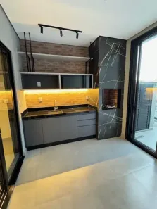 Casa de Condomínio com 3 Quartos à venda, 147m² no Loteamento Park Gran Reserve, Indaiatuba