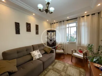 Apartamento com 2 Quartos à venda, 83m² no Embaré, Santos