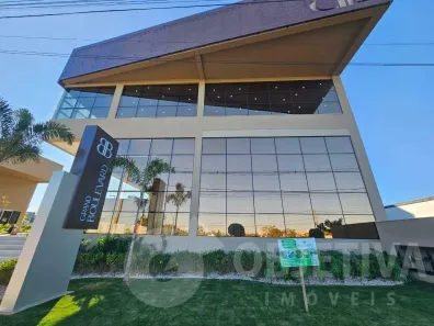 Ponto Comercial para alugar, 74m² no Jardim Sul, Uberlândia