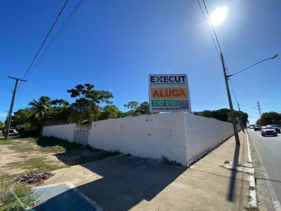 Lote/Terreno para alugar, 1014m² no Portal do Sol, João Pessoa