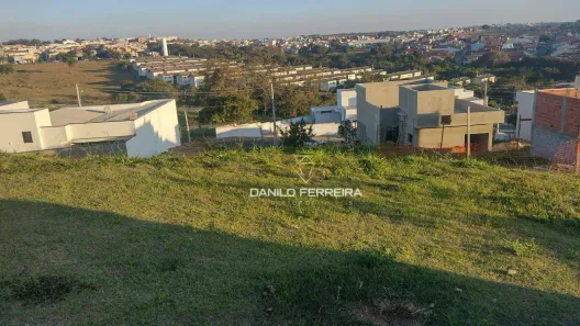 Lote/Terreno à venda, 270m² no Jardim São José, Itu