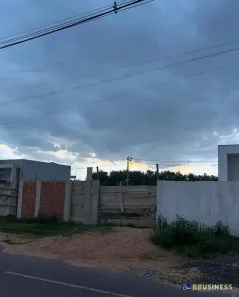 Lote/Terreno à venda, 160m² no Centro, Campos dos Goytacazes
