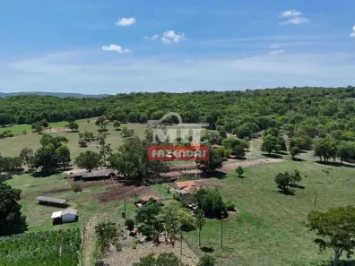Fazenda/Sítio à venda, 500m² no , Mairipotaba