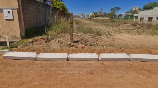 Lote/Terreno à venda, 810m² no Setor Habitacional Tororó, Brasília