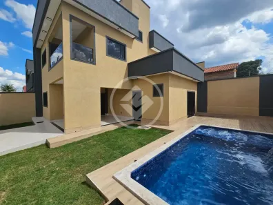 Casa com 3 Quartos à venda, 170m² no Cardoso Continuação, Aparecida de Goiânia