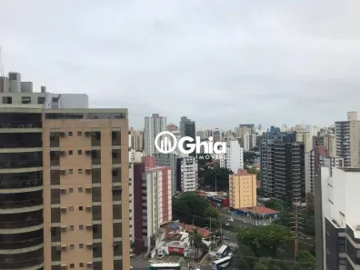 Apartamento com 2 Quartos à venda, 180m² no Vila Itapura, Campinas