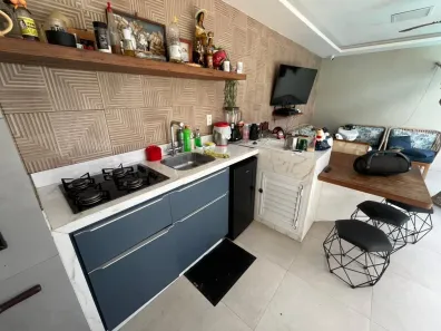 Casa com 3 Quartos à venda, 182m² no Planalto Vinhais II, São Luís
