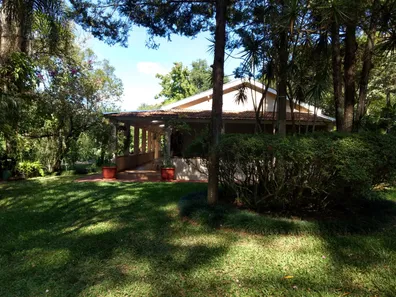 Fazenda/Sítio com 6 Quartos à venda, 33000m² no Dos Ivo, Jarinu