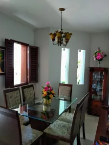 Casa com 4 Quartos à venda, 132m² no Centro, Campos dos Goytacazes