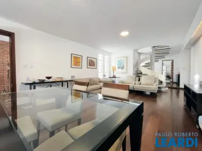  com 3 Quartos à venda, 180m² no Perdizes, São Paulo
