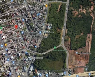 Lote/Terreno à venda, 321m² no Vila Vista Alegre, Cachoeirinha